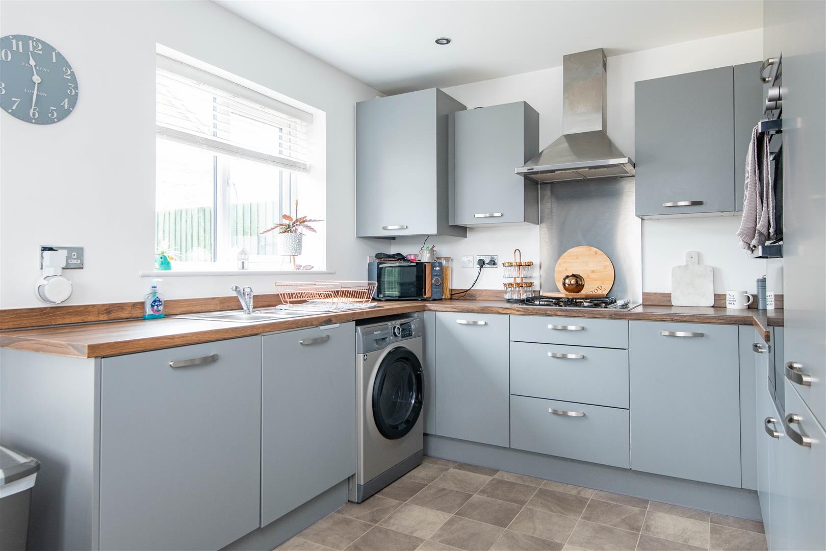 Alvis Close, Farington, Leyland